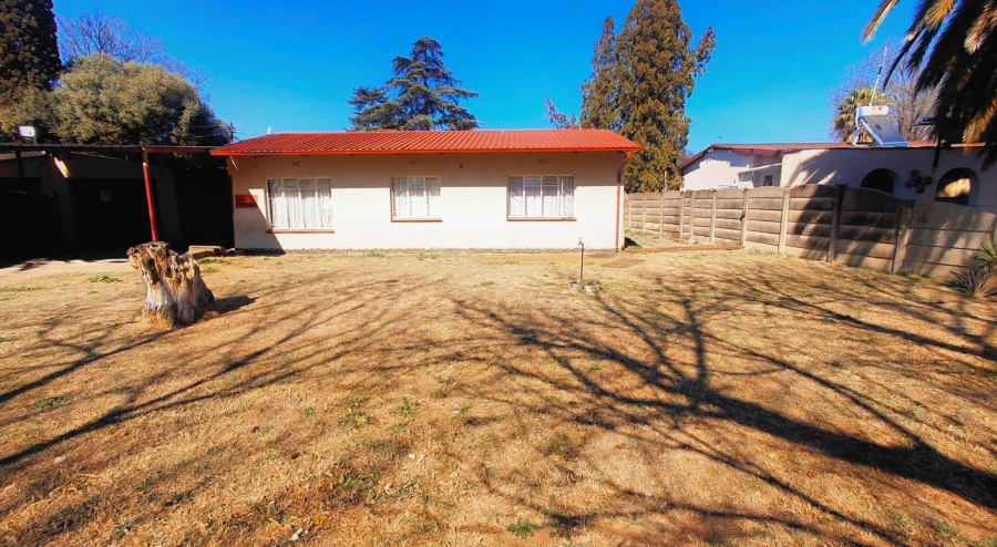 3 Bedroom Property for Sale in Sasolburg Ext 12 Free State